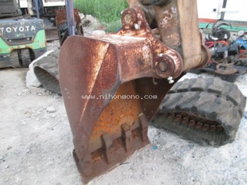 ขาย รถขุด SUMITOMO  SH75U-2 รหัสสินค้า 12000969 Tel.080-559-8593 ดูสินค้าที่ www.nihonmono.com