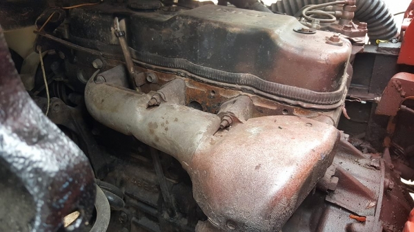 ขาย6ล้อเครน 2.5ตัน3ปอก isuzu NPR115 เพาเวอร์ แชชซีสวย เอกสารทะเบียนครบ