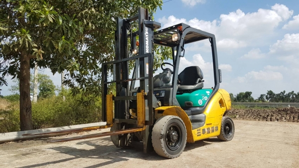 ขายด่วนรถยกKOMATSU FG20-16 ยก2.0ตันเสาสูง3เมตรยางตัน4เส้นตัวใหม่ล่าสุดรถนอกนำเข้ายังไม่เคยใช้งานในเมืองไทยเลย=รุ่นใหม่ขายถูกๆๆ ขายด่วนรถยกKOMATSU FG20-16 ยก2.0ตันเสาสูง3เมตรยางตัน4เส้นตัวใหม่ล่าสุดรถนอกนำเข้ายังไม่เคยใช้งานในเมืองไทยเลย=รุ่นใหม่ขายถูกๆๆ