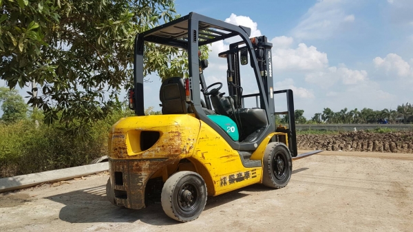 ขายด่วนรถยกKOMATSU FG20-16 ยก2.0ตันเสาสูง3เมตรยางตัน4เส้นตัวใหม่ล่าสุดรถนอกนำเข้ายังไม่เคยใช้งานในเมืองไทยเลย=รุ่นใหม่ขายถูกๆๆ ขายด่วนรถยกKOMATSU FG20-16 ยก2.0ตันเสาสูง3เมตรยางตัน4เส้นตัวใหม่ล่าสุดรถนอกนำเข้ายังไม่เคยใช้งานในเมืองไทยเลย=รุ่นใหม่ขายถูกๆๆ