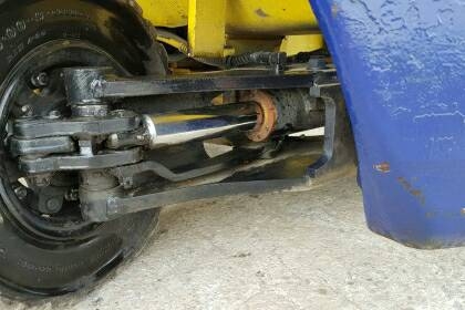 ขายด่วนรถยกKOMATSU FG20-16 ยก2.0ตันเสาสูง3เมตรยางตัน4เส้นตัวใหม่ล่าสุดรถนอกนำเข้ายังไม่เคยใช้งานในเมืองไทยเลย=รุ่นใหม่ขายถูกๆๆ ขายด่วนรถยกKOMATSU FG20-16 ยก2.0ตันเสาสูง3เมตรยางตัน4เส้นตัวใหม่ล่าสุดรถนอกนำเข้ายังไม่เคยใช้งานในเมืองไทยเลย=รุ่นใหม่ขายถูกๆๆ