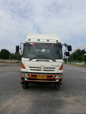 ขายหัวลาก Hino mega 320 ขายหัวลาก Hino mega 320