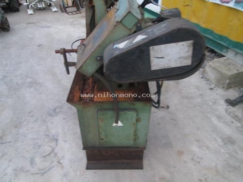 ขาย เครื่องตัดเหล็ก รหัสสินค้า : 80904403 Tel.081-8283376  www.nihonmono.com