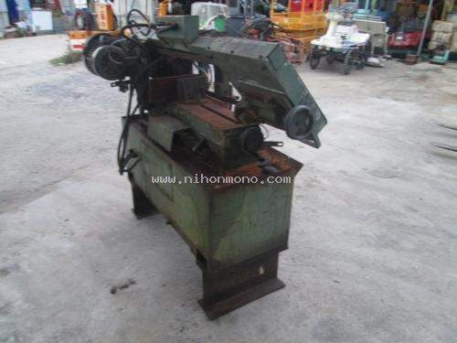 ขาย เครื่องตัดเหล็ก รหัสสินค้า : 80904403 Tel.081-8283376  www.nihonmono.com