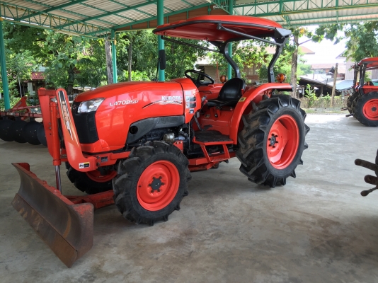 ขายL4708spสีเดิมโรงงาน