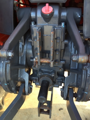 ขายL4708spสีเดิมโรงงาน