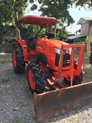 ขายL4708spสีเดิมโรงงาน