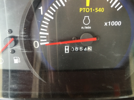 ขายL4708spสีเดิมโรงงาน