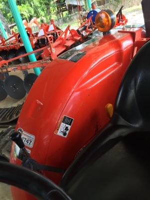 ขายL4708spสีเดิมโรงงาน