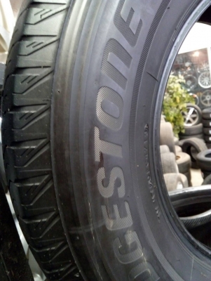 245/70R16   BRIDGESTONE  ECOPIA EP-850 ชุด 4 เส้น.  tel.081-427-3941