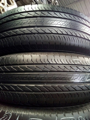 245/70R16   BRIDGESTONE  ECOPIA EP-850 ชุด 4 เส้น.  tel.081-427-3941