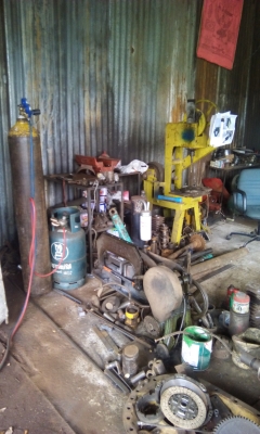 ขายเครื่องกลึง มิลลิ่ง เครื่องจักรโรงงานไฟ220