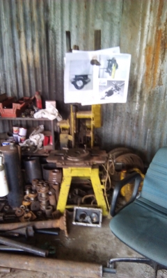 ขายเครื่องกลึง มิลลิ่ง เครื่องจักรโรงงานไฟ220