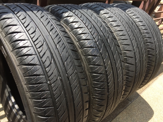 ยาง Dunlop 265 70 16 ปลายปี14 ดอกเต็ม ใช้ยาว ราคาไม่แพง ยาง Dunlop 265 70 16 ปลายปี14 ดอกเต็ม ใช้ยาว ราคาไม่แพง