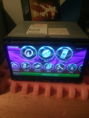 จอเครืองเสียง kenwood dnx7310bt จอเครืองเสียง kenwood dnx7310bt