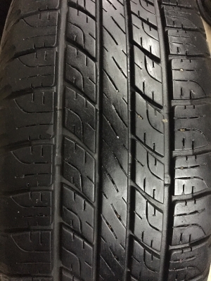 แม็ก Toyota Vigo Chame พร้อมยาง 215-65-16 ปี16 แม็ก Toyota Vigo Chame พร้อมยาง 215-65-16 ปี16