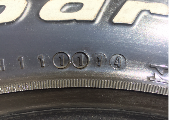 ยางคู่ All BF Goodrich 265 75 16 ปี14 ดอกเต็ม สวยคม ไม่มีปะ ราคาไม่แพง ยางคู่ All BF Goodrich 265 75 16 ปี14 ดอกเต็ม สวยคม ไม่มีปะ ราคาไม่แพง