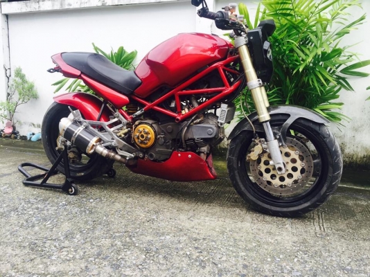 โอ บางนา ขาย ducati m900 อินวอย สพม. ราคา 89,000 บาท โอ บางนา ขาย ducati m900 อินวอย สพม. ราคา 89,000 บาท