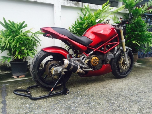 โอ บางนา ขาย ducati m900 อินวอย สพม. ราคา 89,000 บาท โอ บางนา ขาย ducati m900 อินวอย สพม. ราคา 89,000 บาท