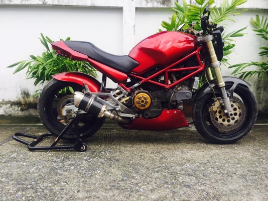โอ บางนา ขาย ducati m900 อินวอย สพม. ราคา 89,000 บาท โอ บางนา ขาย ducati m900 อินวอย สพม. ราคา 89,000 บาท