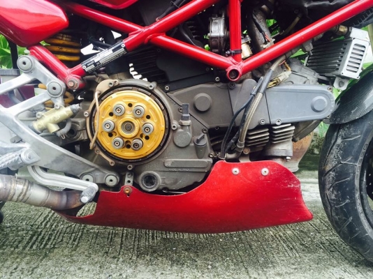 โอ บางนา ขาย ducati m900 อินวอย สพม. ราคา 89,000 บาท