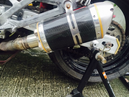 โอ บางนา ขาย ducati m900 อินวอย สพม. ราคา 89,000 บาท