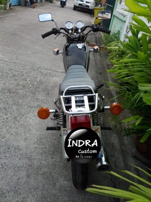 โอ บางนา ขาย sr 400 สำเนาทะเบียน 57,000 บาท