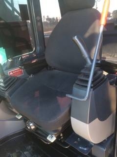 ขายแมคโคร KOBELCO รุ่น MARK 8 YN 12 SUPER.XM