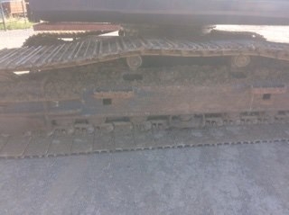 ขายแมคโคร KOBELCO รุ่น MARK 8 YN 12 SUPER.XM