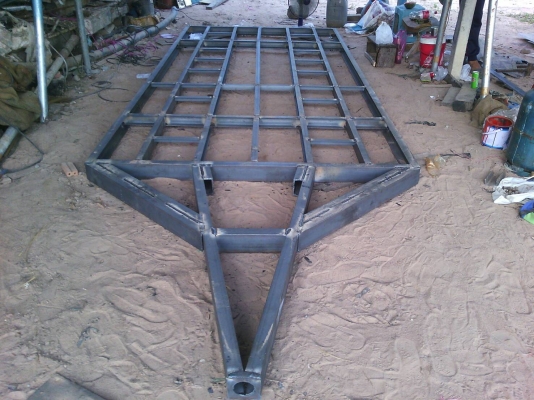 รถลากรถเกี่ยว รถไถ รถเมคโครเล็ก