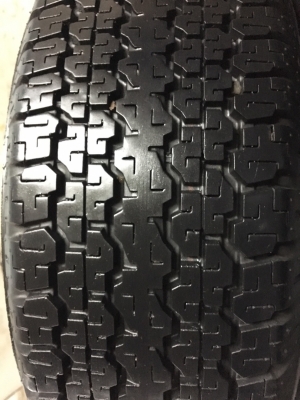 แม็กพร้อมยางป้ายแดง อีซูซุ นิวดีแม็ก 1.9 บลูเพาเวอร์ บริดสโตน 245-70-16 ปี 16 แม็กพร้อมยางป้ายแดง อีซูซุ นิวดีแม็ก 1.9 บลูเพาเวอร์ บริดสโตน 245-70-16 ปี 16