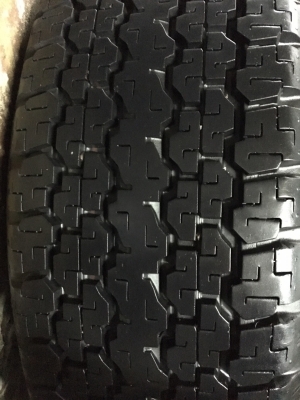 แม็กพร้อมยางป้ายแดง อีซูซุ นิวดีแม็ก 1.9 บลูเพาเวอร์ บริดสโตน 245-70-16 ปี 16 แม็กพร้อมยางป้ายแดง อีซูซุ นิวดีแม็ก 1.9 บลูเพาเวอร์ บริดสโตน 245-70-16 ปี 16