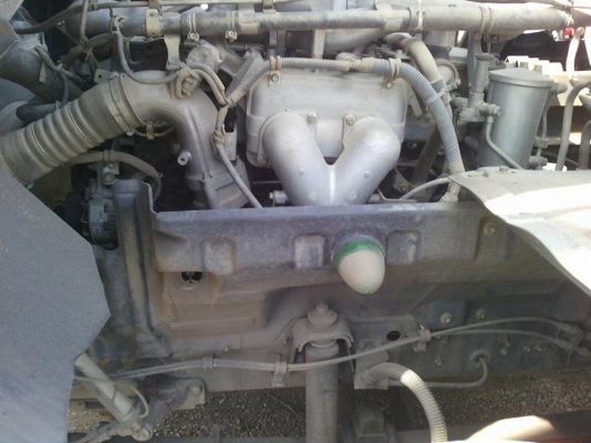 ขายรถพ่วงดัมพ์ ISUZU เครื่อง 360 แรง ปี 56 ดัมพ์มิเนียมอู่สหกิจ ลูก 3 เพลาแท้ รถมือเดียว ไมล์สองแสน ทะเบียนพร้อม ขายรถพ่วงดัมพ์ ISUZU เครื่อง 360 แรง ปี 56 ดัมพ์มิเนียมอู่สหกิจ ลูก 3 เพลาแท้ รถมือเดียว ไมล์สองแสน ทะเบียนพร้อม