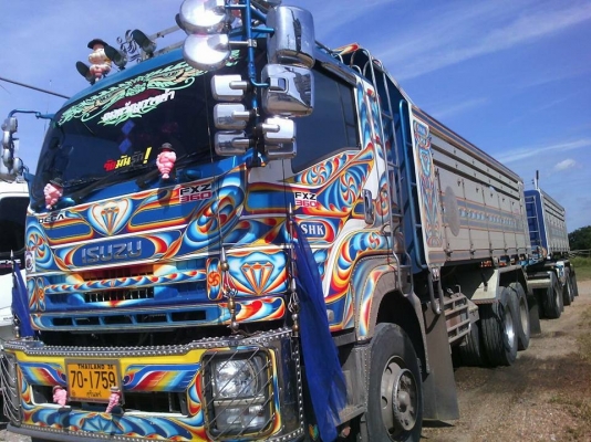 ขายรถพ่วงดัมพ์ ISUZU เครื่อง 360 แรง ปี 56 ดัมพ์มิเนียมอู่สหกิจ ลูก 3 เพลาแท้ รถมือเดียว ไมล์สองแสน ทะเบียนพร้อม ขายรถพ่วงดัมพ์ ISUZU เครื่อง 360 แรง ปี 56 ดัมพ์มิเนียมอู่สหกิจ ลูก 3 เพลาแท้ รถมือเดียว ไมล์สองแสน ทะเบียนพร้อม