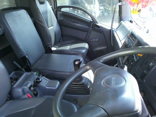 ขายรถพ่วงดัมพ์ ISUZU เครื่อง 360 แรง ปี 56 ดัมพ์มิเนียมอู่สหกิจ ลูก 3 เพลาแท้ รถมือเดียว ไมล์สองแสน ทะเบียนพร้อม ขายรถพ่วงดัมพ์ ISUZU เครื่อง 360 แรง ปี 56 ดัมพ์มิเนียมอู่สหกิจ ลูก 3 เพลาแท้ รถมือเดียว ไมล์สองแสน ทะเบียนพร้อม