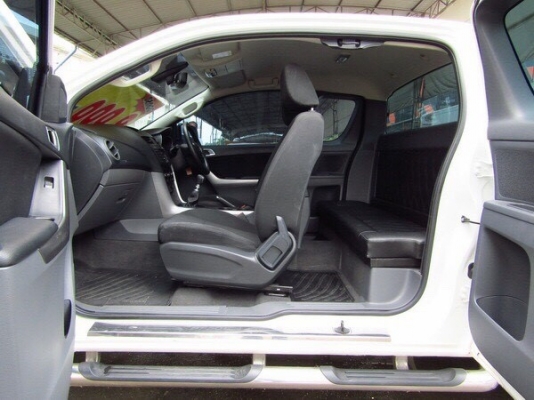 MAZDA BT50 PRO 2.2 Hi-Racer FREE STYLE CAB MT ปี2015 โทร 062-991-6649 ดาวออโต้เบสท์