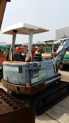 คูโบต้าเก่านอกสภาพเดิมๆพร้อมใช้งาน คูโบต้าเก่านอกสภาพเดิมๆพร้อมใช้งาน