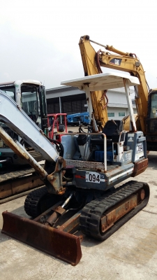 คูโบต้าเก่านอกสภาพเดิมๆพร้อมใช้งาน