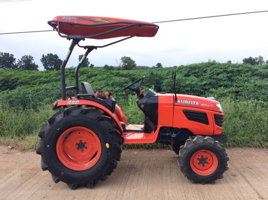 ขาย Kubota B2420 สภาพพร้อมใช้ สนใจติดต่อครับ ขาย Kubota B2420 สภาพพร้อมใช้ สนใจติดต่อครับ