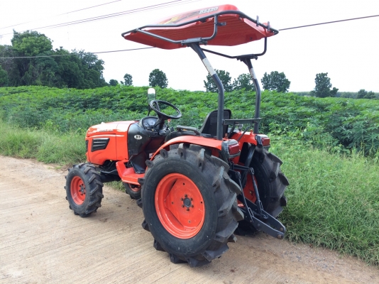ขาย Kubota B2420 สภาพพร้อมใช้ สนใจติดต่อครับ ขาย Kubota B2420 สภาพพร้อมใช้ สนใจติดต่อครับ