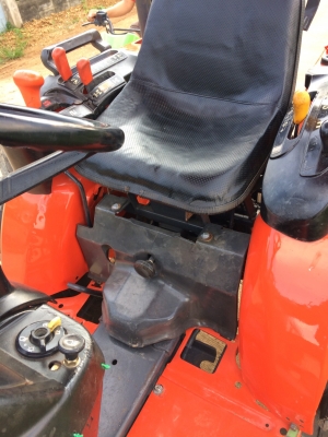 ขาย Kubota B2420 สภาพพร้อมใช้ สนใจติดต่อครับ ขาย Kubota B2420 สภาพพร้อมใช้ สนใจติดต่อครับ