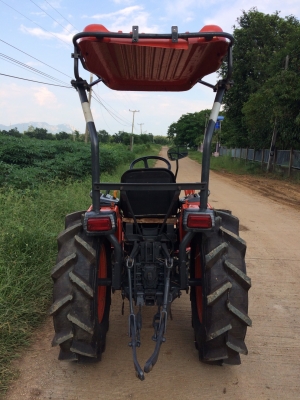 ขาย Kubota B2420 สภาพพร้อมใช้ สนใจติดต่อครับ ขาย Kubota B2420 สภาพพร้อมใช้ สนใจติดต่อครับ