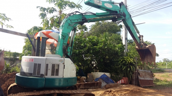 ขาย325000บาท แม็คโคIHI65 สภาพดีเดิมพร้อมใช้งาน