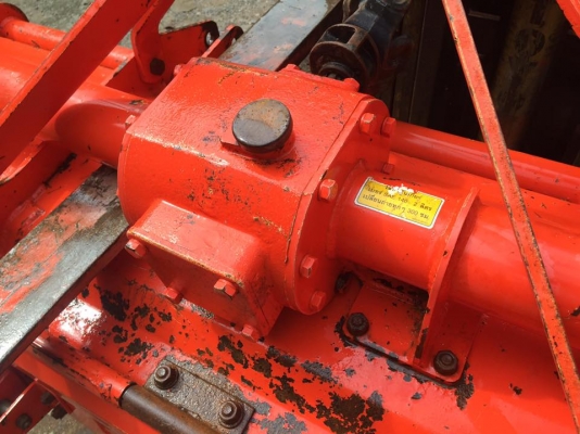 ขายโรตารีช้าง RX182F. สภาพสวย พร้อมยอย.