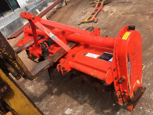 ขายโรตารีช้าง RX182F. สภาพสวย พร้อมยอย.