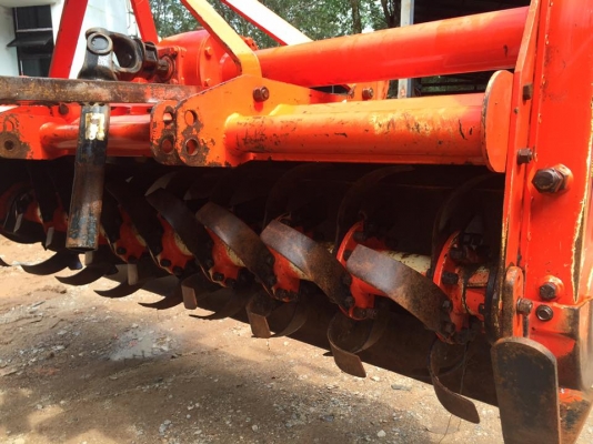 ขายโรตารีช้าง RX182F. สภาพสวย พร้อมยอย.