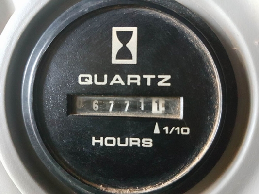 ขายแบคโฮ Kobelco SK200-8 SuperX YN12 ไมล์ 6771 ชม. สภาพสวย