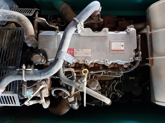 ขายแบคโฮ Kobelco SK200-8 SuperX YN12 ไมล์ 6771 ชม. สภาพสวย