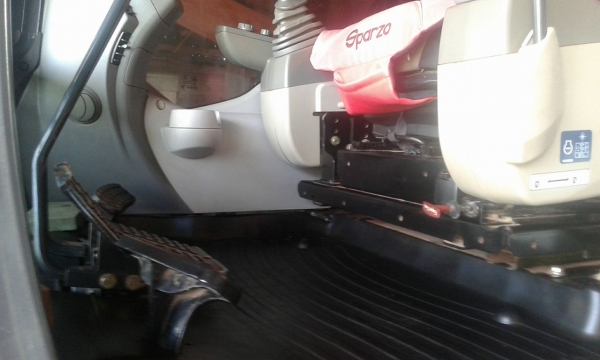 ขาย Hitachi Zx 200-5g ปี2012