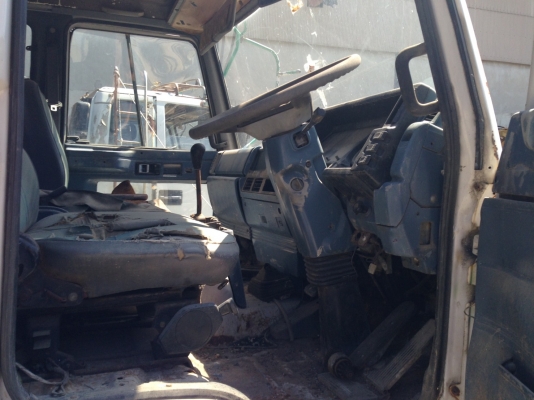 ขายเหมา รถ6ล้อ เทลอร์2คัน175 ขายเหมา รถ6ล้อ เทลอร์2คัน175